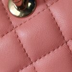 Chanel Classic Flap (Шанель) — фото 14
