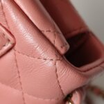 Chanel Classic Flap (Шанель) — фото 15