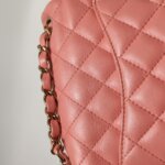 Chanel Classic Flap (Шанель) — фото 17