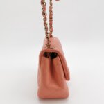Chanel Classic Flap (Шанель) — фото 4
