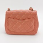 Chanel Classic Flap (Шанель) — фото 5
