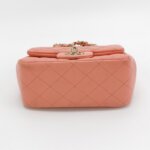 Chanel Classic Flap (Шанель) — фото 6