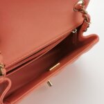 Chanel Classic Flap (Шанель) — фото 7