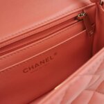 Chanel Classic Flap (Шанель) — фото 8