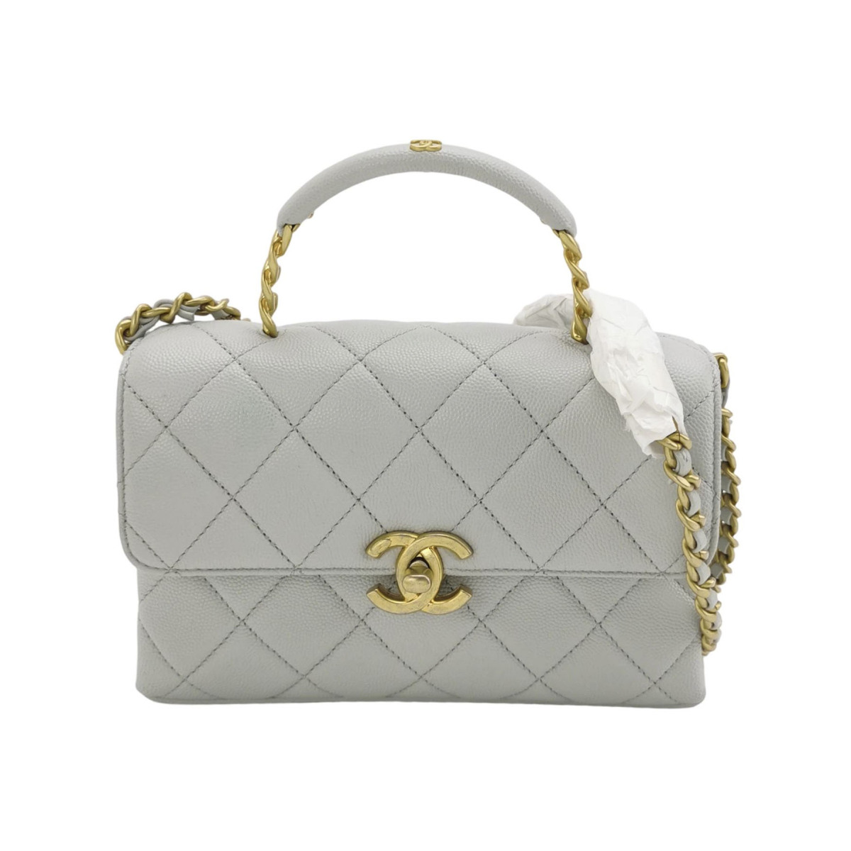 Chanel Carry Me (Шанель) — фото 1