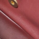 Chanel Quilted Calfskin CC Shoulder Bag (Шанель) — фото 10