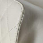 Chanel Quilted Calfskin CC Shoulder Bag (Шанель) — фото 15