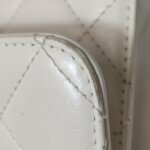 Chanel Quilted Calfskin CC Shoulder Bag (Шанель) — фото 16