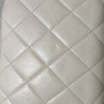 Chanel Quilted Calfskin CC Shoulder Bag (Шанель) — фото 20