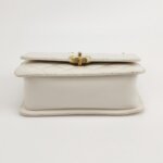 Chanel Quilted Calfskin CC Shoulder Bag (Шанель) — фото 6