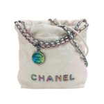Chanel 22Bag (Шанель) — миниатюра 1