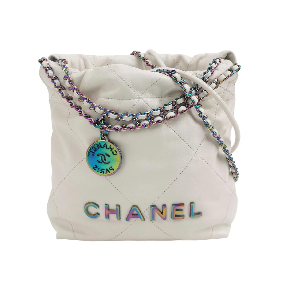 Chanel 22Bag (Шанель) — фото 1