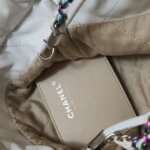 Chanel 22Bag (Шанель) — фото 10