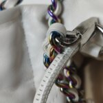 Chanel 22Bag (Шанель) — фото 12