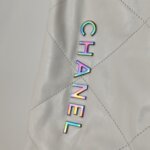 Chanel 22Bag (Шанель) — фото 14