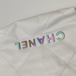 Chanel 22Bag (Шанель) — фото 19