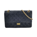 Chanel 2.55 Flag Bag (Шанель) — миниатюра 1