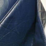 Chanel 2.55 Flag Bag (Шанель) — фото 11