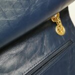 Chanel 2.55 Flag Bag (Шанель) — фото 19