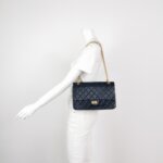 Chanel 2.55 Flag Bag (Шанель) — фото 2