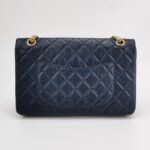 Chanel 2.55 Flag Bag (Шанель) — фото 5