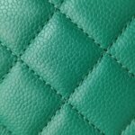 Chanel Quilted Calfskin CC Shoulder Bag (Шанель) — фото 17