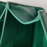 Chanel Quilted Calfskin CC Shoulder Bag (Шанель) — фото 23